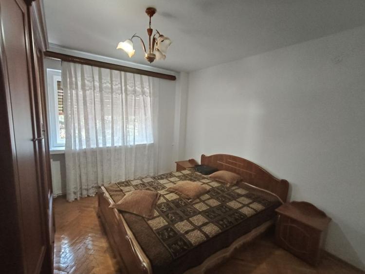 Apartament cu 3 camere circular în Ultracentral