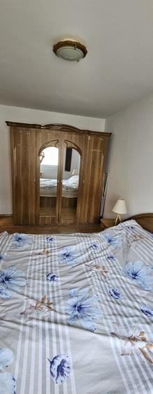 Apartament cu 2 camere semidecomandat în Dacia
