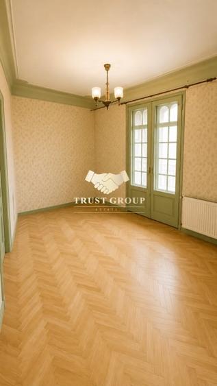 Apartament 4 camere ultracentral  | Imobil fără risc seismic - 13