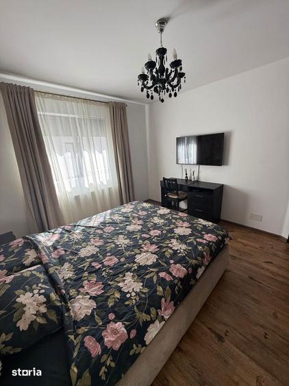Apartament cu 3 camere decomandat în Chiajna
