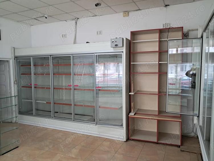 Spațiu comercial, de 70 mp, în Alecu Russo