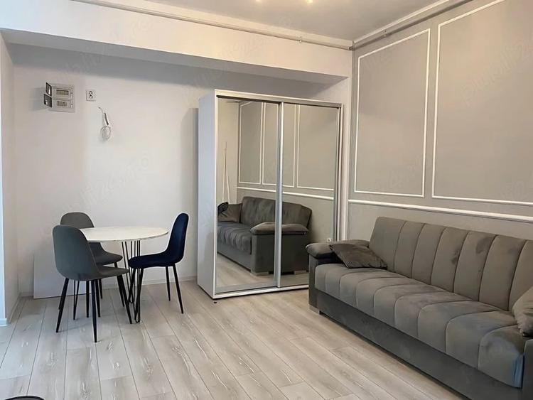 Apartament 2 camere de inchiriat Militari Residence, Bucure?ti centrala,mobilat, AC - 7