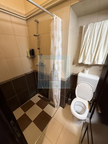 Apartament cu 4 camere decomandat, mobilat în Centrul Istoric
