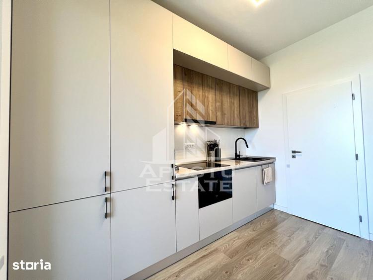 Apartament 2 camere de inchiriat, parcare, zona Freidorf, Timi?oara - 9