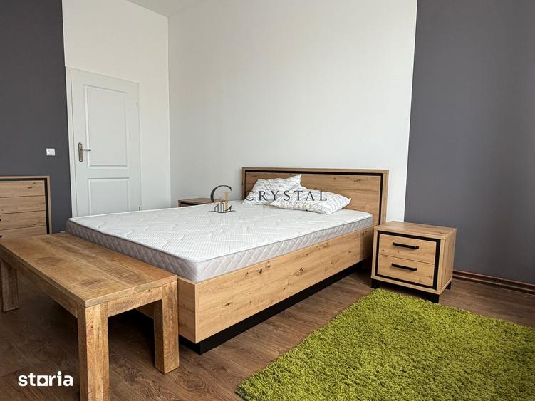 Apartament cu 2 camere de inchiriat | Ultracentral | Oradea - 12