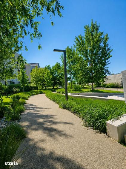 Vila Townhouse 3 dormitoare| Avalon Estate| Mobilat ?i utilat premium - 1