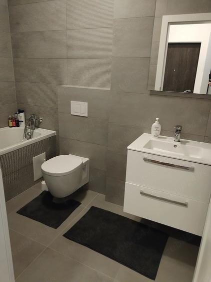 Apartament cu 2 camere semidecomandat în UTA