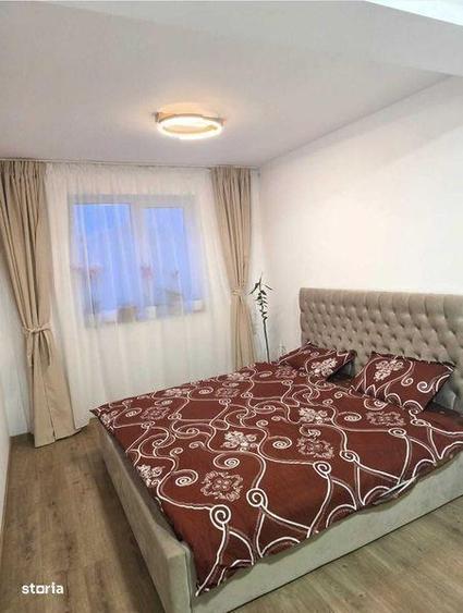 Inchiriez apartament in regim hotelier - 2