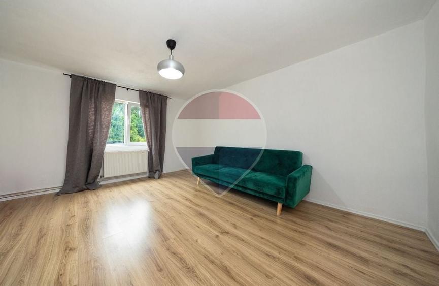 Casă individuală cu 3 camere cu Teren 655 Mp în Baciu