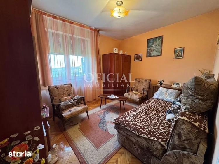 Apartament 2 Camere | 49 Mp | Balcon | Gheorgheni Hotel Royal - 7