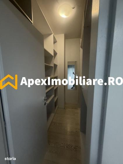 Apartament 2 camere de inchiriat Baneasa Bucuresti | ApexImobiliare.ro - 4