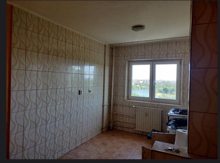 Apartament cu 2 camere semidecomandat în Morarilor