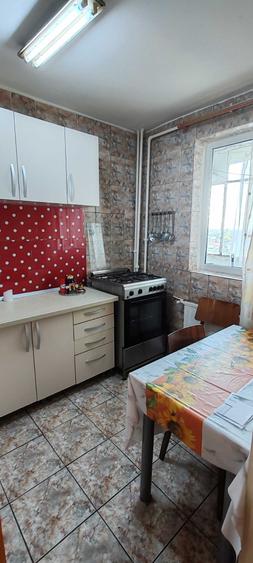 Vand apartament 3 camere Baciului decomandat - 5