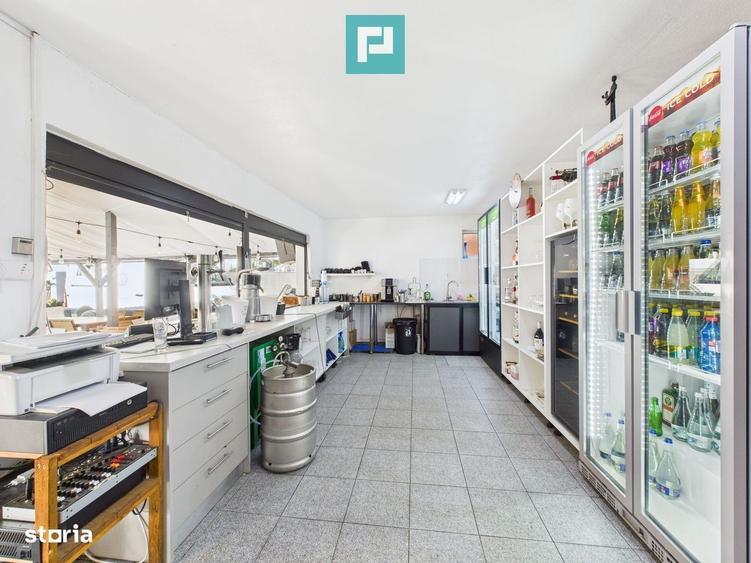 Spațiu comercial, de 58 mp, în Ghioroc