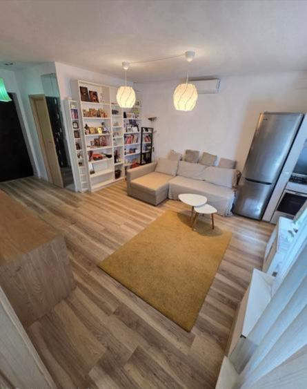 Apartament 2 camere 50mp Complex The Park Apartments Tineretului Vezi VIDEO - 2