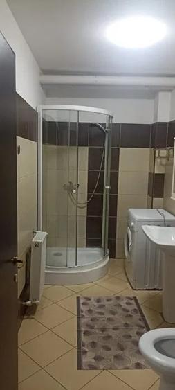 Garsonieră, mobilată în Tomis Nord