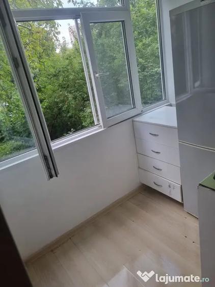 Garsonieră semidecomandată în Drumul Taberei