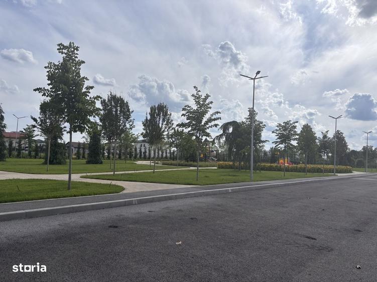 Apartament cu 3 camere în Militari