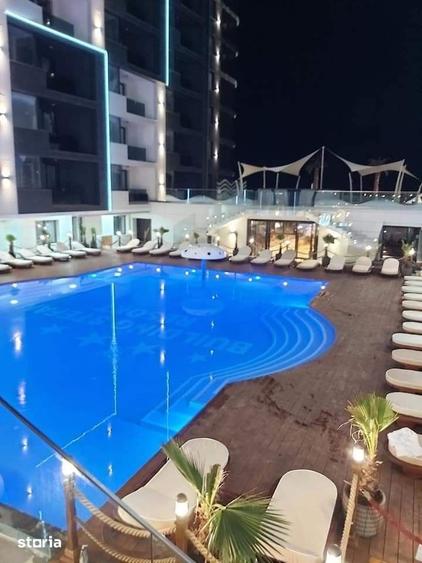 Studio Mamaia Nord - prima linie la mare plaja Azimuth 82000 euro - 2