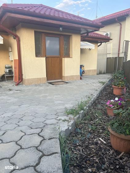 Casa 2013, curte cu pomi fructiferi, zona lini?tita, Brane?ti - 5