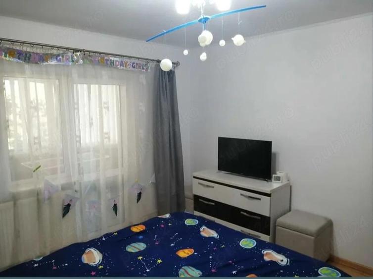 Inchiriez apartament 2 camere - 5