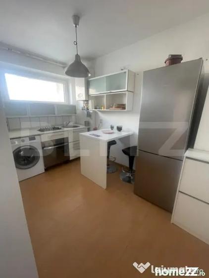 Apartament 2 camere, Grigorescu, aproape de Somes - 5