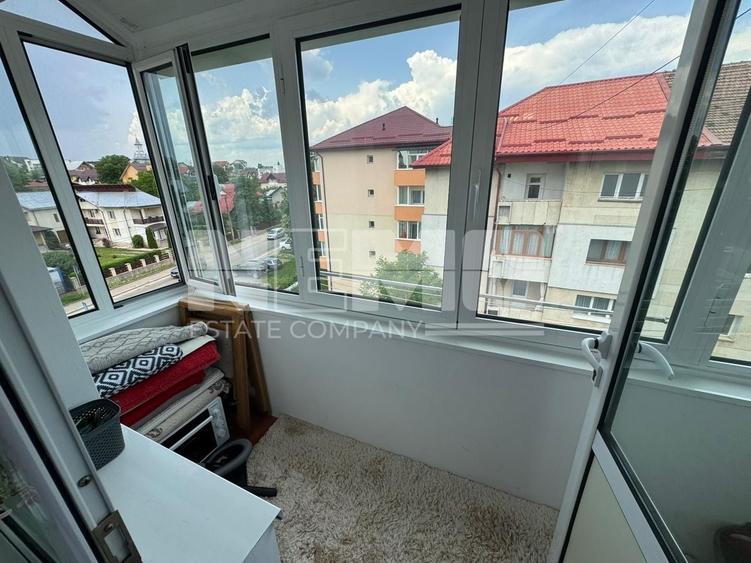 Apartament 3 camere | Obcini, Suceava | 110.000€ - 7