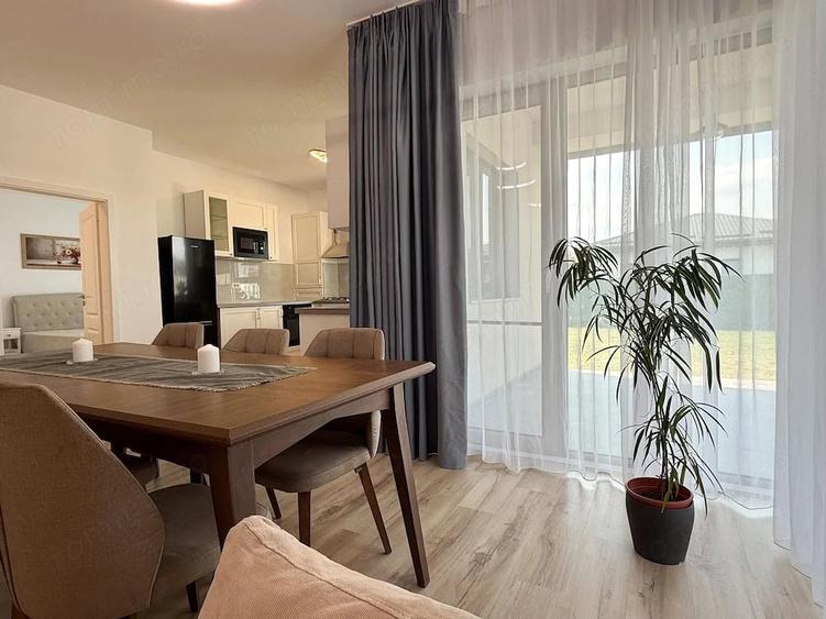 Casă cu Teren 500 Mp în Corbeanca