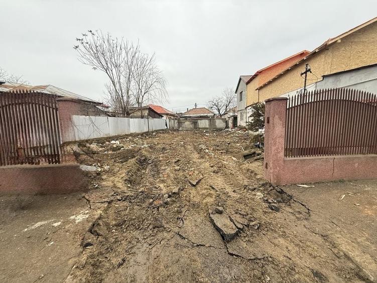 Spațiu comercial, în Dorobanți