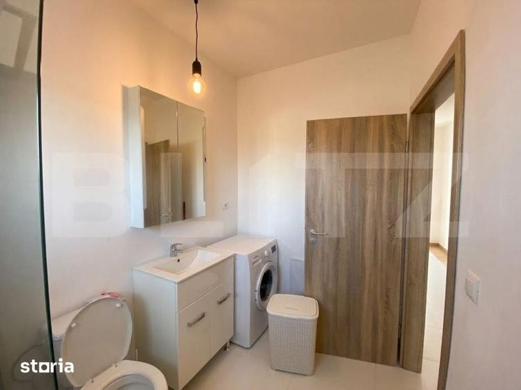 Duplex de vanzare, 69 mp, zona Mosnita Veche - 7