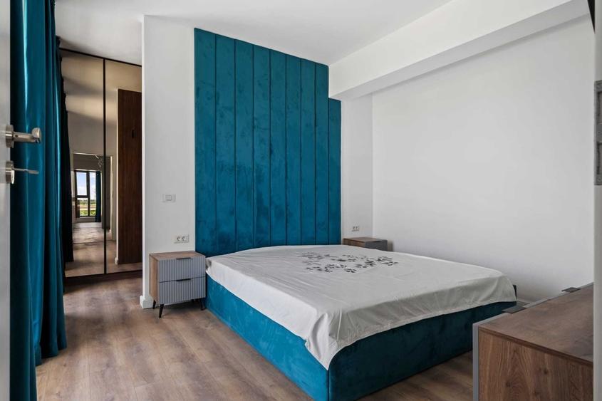 Apartament cu 3 camere decomandat în Olteni