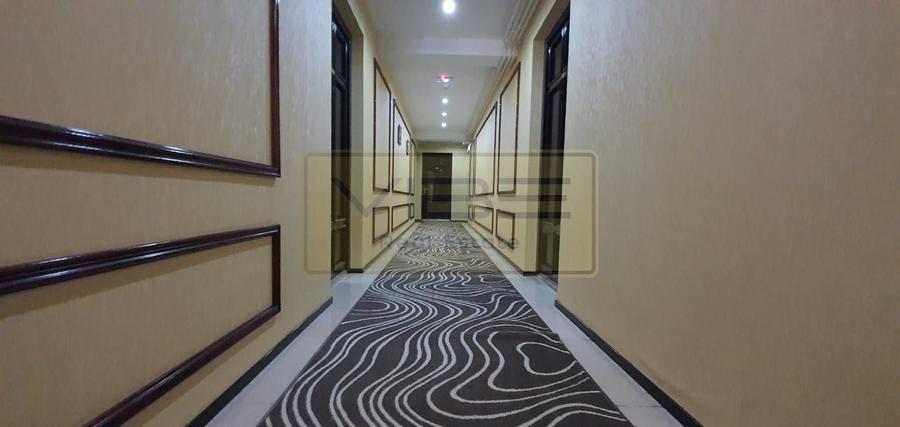 Garsoniera premium Copou - Exclusive Residence - 11