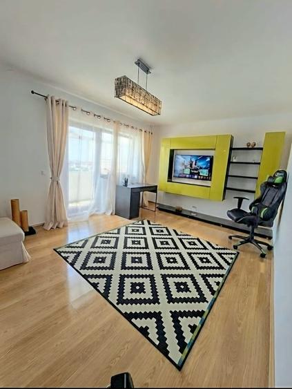 Apartament 3 camere 75mp– Zona Casa de Cultura-Parcare - 1