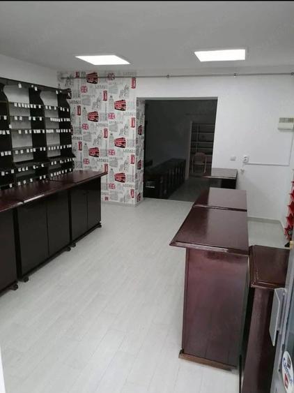 Spațiu comercial, de 72 mp, în Central