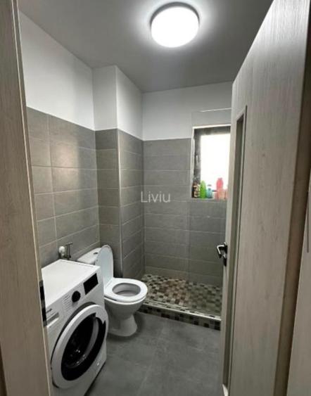 Apartament cu 2 camere decomandat, mobilat în Lujerului