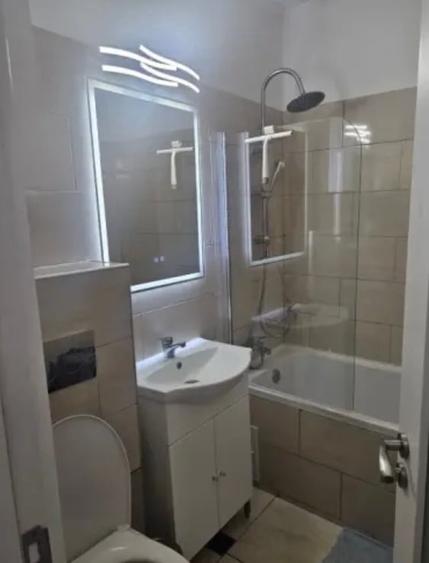 2 camere Piata Chibrit - *metrou 1 Mai 2 minute* l Boiler l - 9