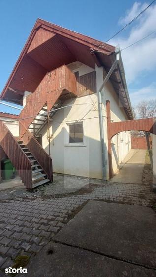Casă cu 3 camere cu Teren 539 Mp în Central