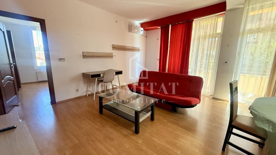 Apartament 2 camere | 61 mp | Zona Strazii Meteor - 3