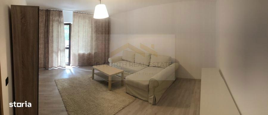 Apartament 2 camere de inchiriat Unirii Aleea Emil Botta, renovat, d - 6