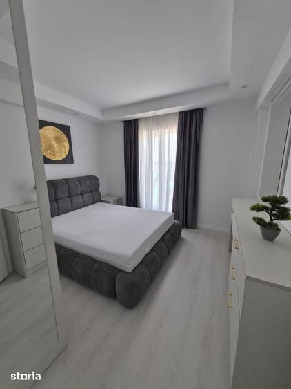 Apartament cu 2 camere în Ștefăneștii de Jos