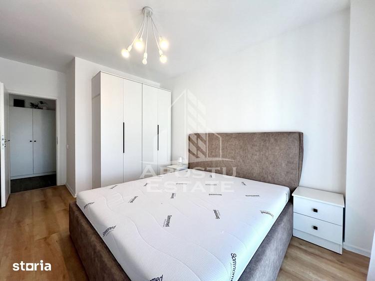 Apartament cu 2 camere în Blașcovici