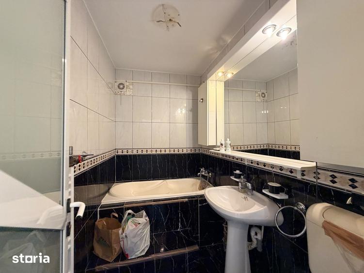 Apartament cu 2 camere în Titan