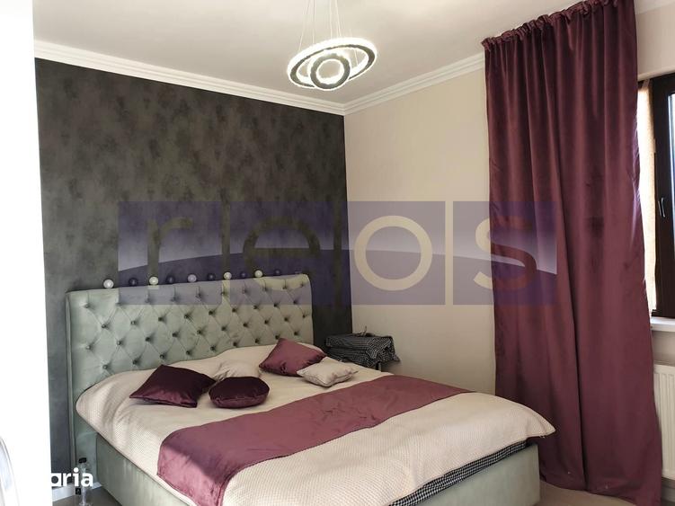 VANZARE 2 CAMERE | 71 MP TOTALI | PARCARE SUBTERANA | ZONA DOBROESTI / - 1