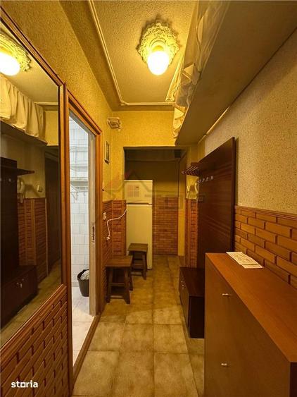 Apartament cu 2 camere în Alexandru cel Bun