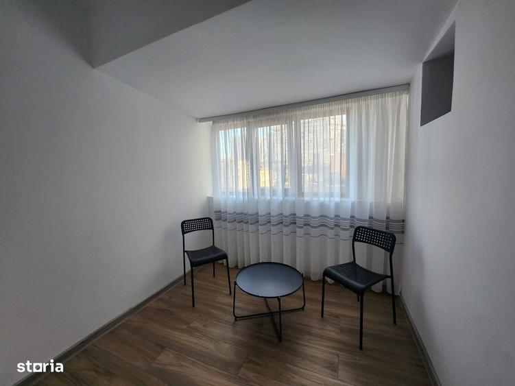 Apartament cu 4 camere decomandat în Ultracentral