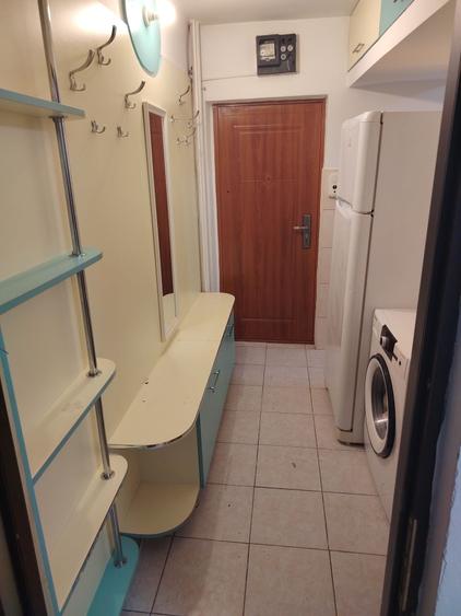 Apartament cu 2 camere semidecomandat în Alexandru cel Bun