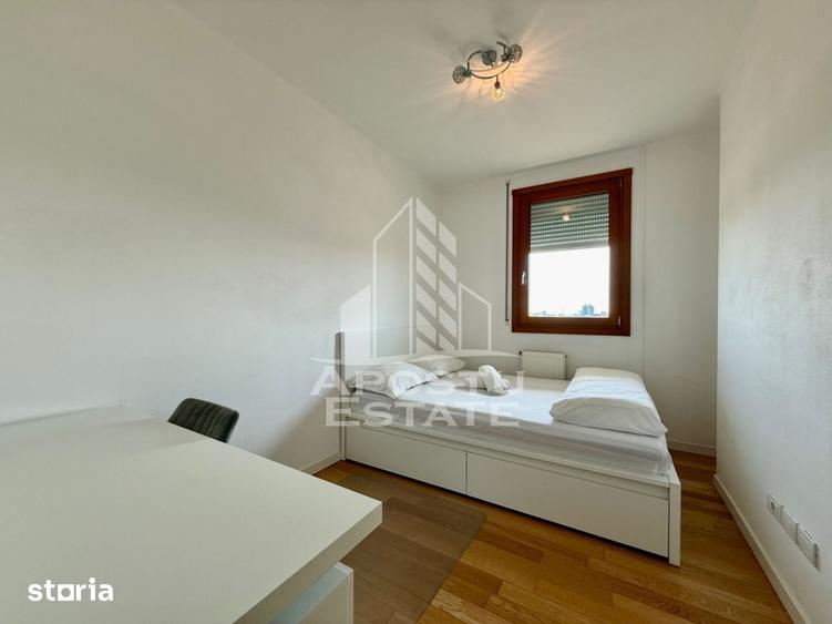 Apartament 3 camere de vanzare, bloc nou, zona Centrala Timisoara - 4