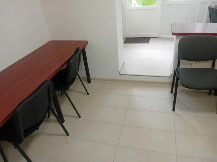 Apartament cu 2 camere decomandat în Ultracentral