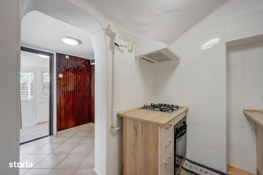 Apartament cu 3 camere decomandat în Unirii
