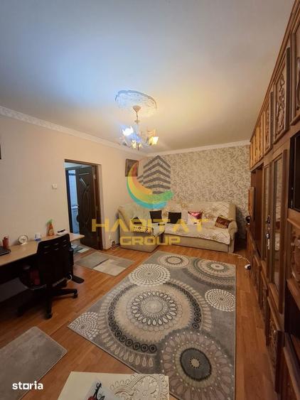Inchiriere 2 camere Brancoveanu LIDL liber loc parcare - 12
